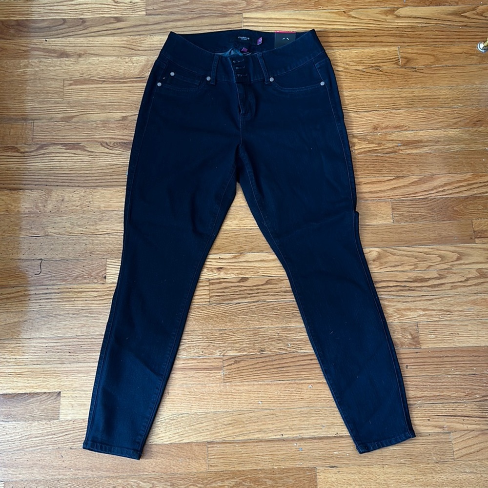 Torrid Jeans